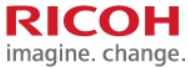 ricoh logo